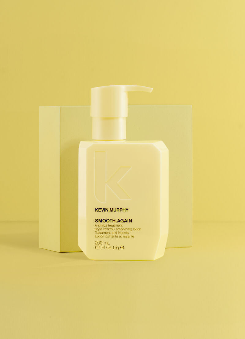 Kevin Murphy Smooth.Again Anti-Frizz Treatment