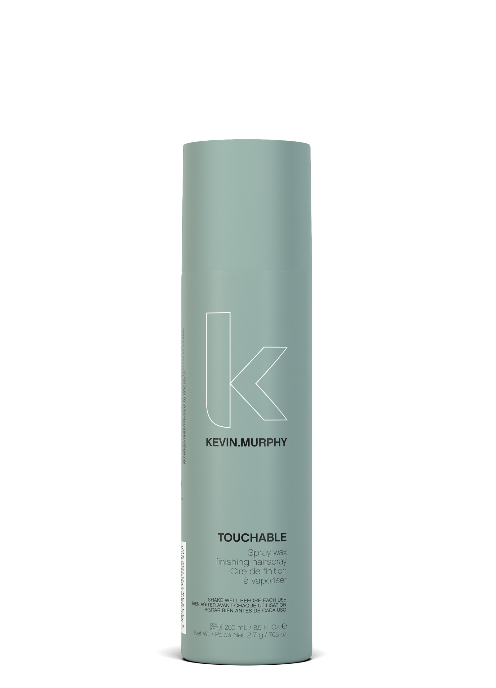 Kevin Murphy Touchable Hairspray
