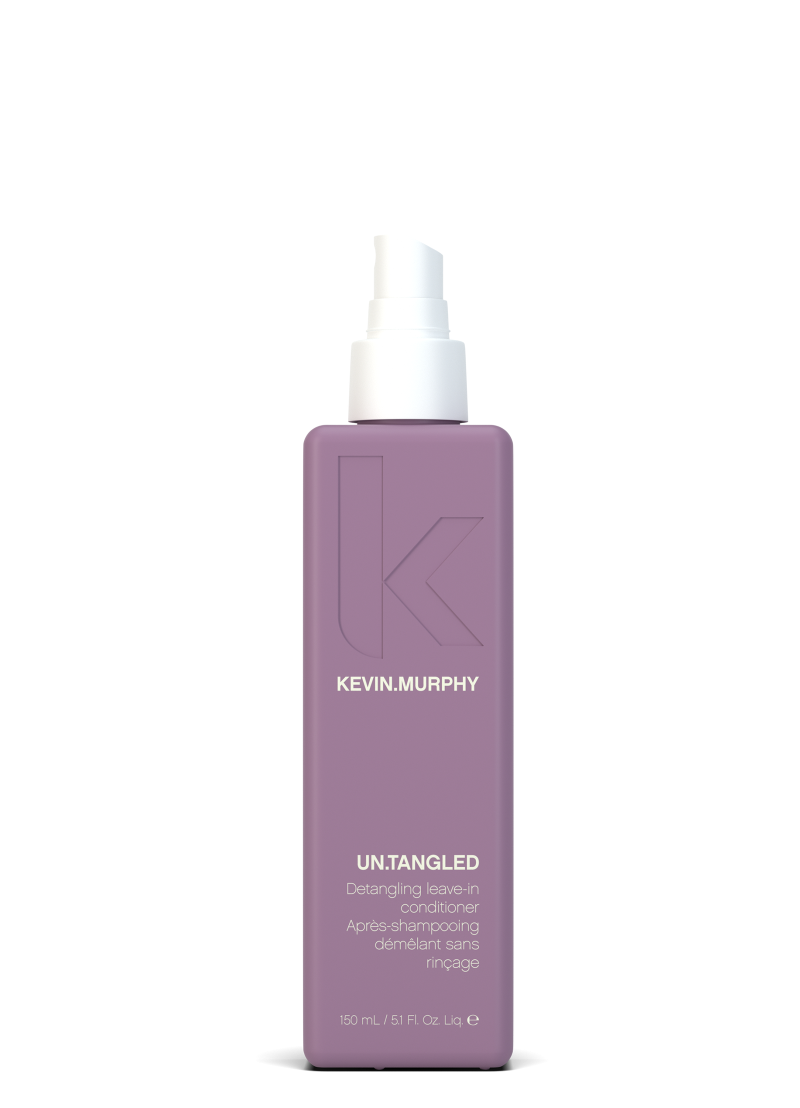Kevin Murphy Un.Tangled
