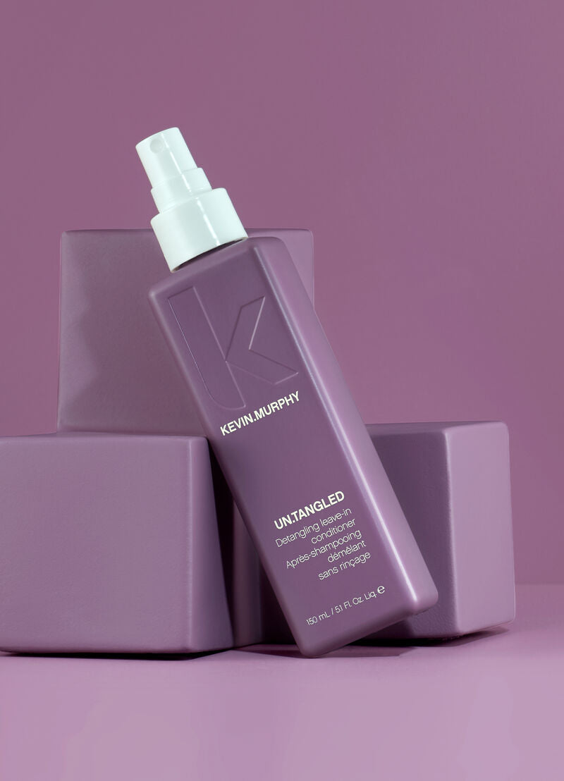 Kevin Murphy Un.Tangled