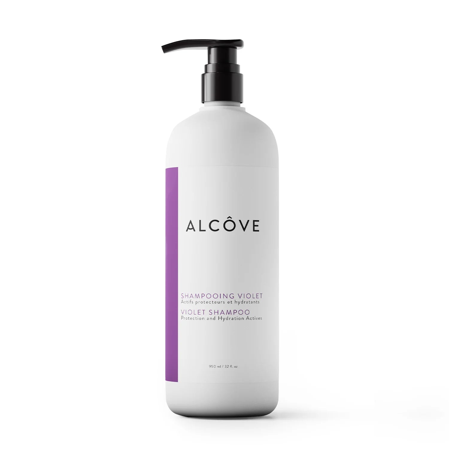 Violet Shampoo