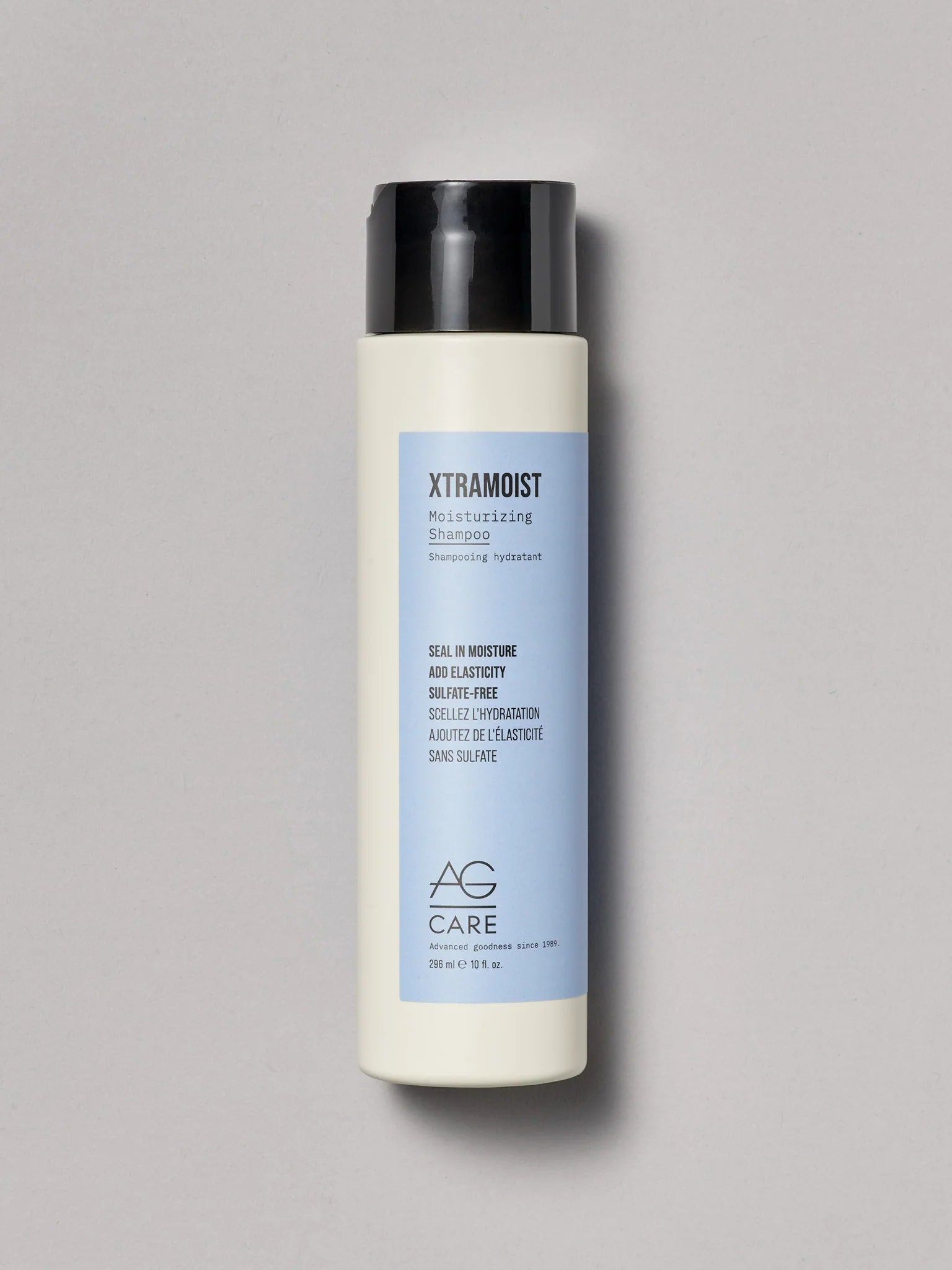 Xtramoist Moisturizing Shampoo