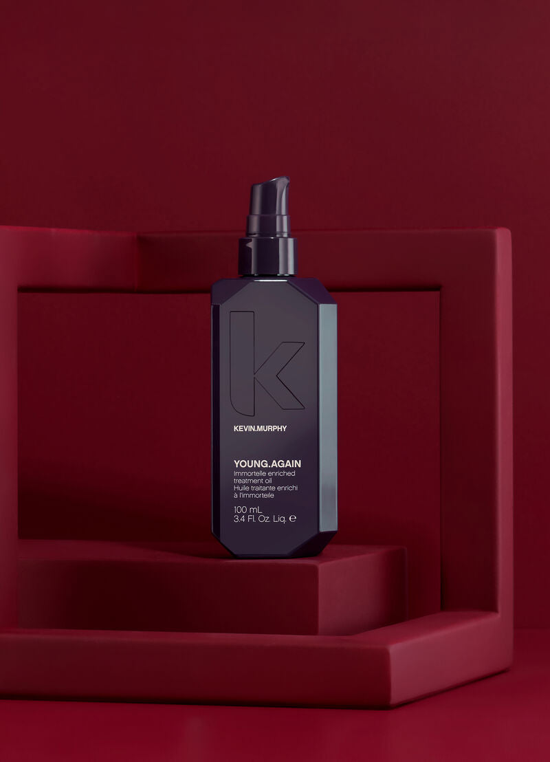 Kevin Murphy Young.Again Treatment Oil