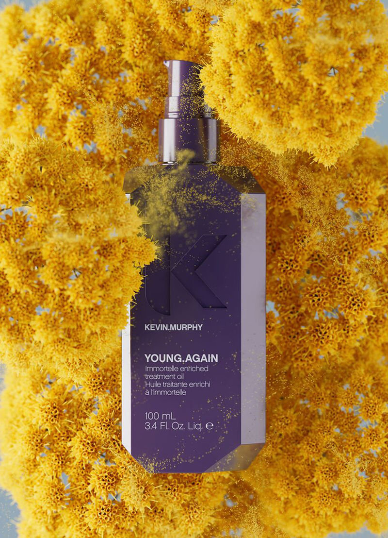 Kevin Murphy Young.Again Treatment Oil
