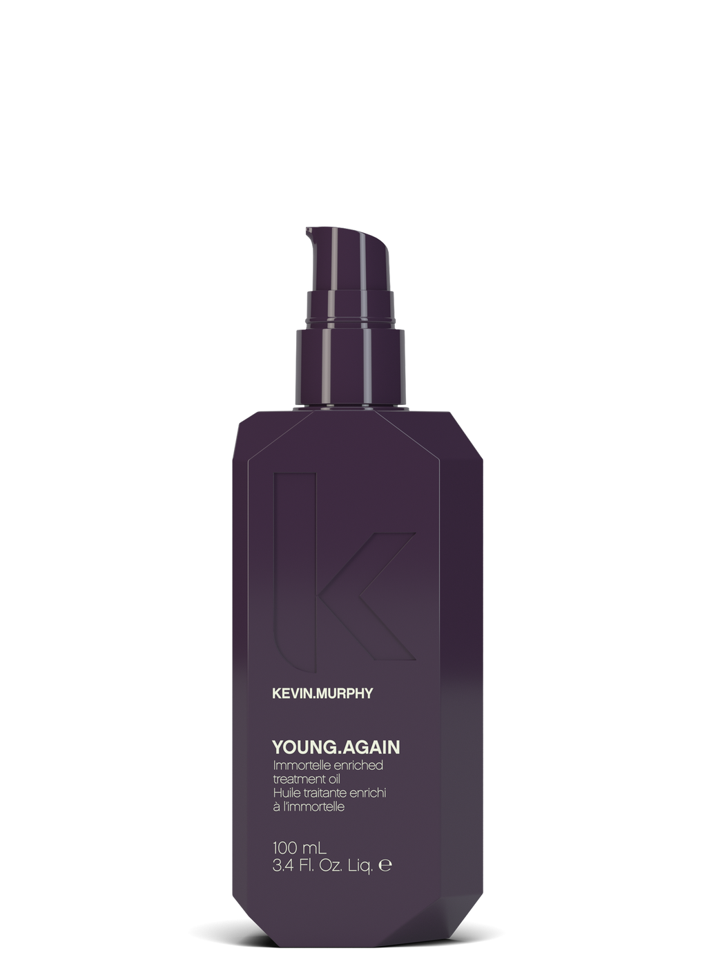 Kevin Murphy Young.Again Treatment Oil