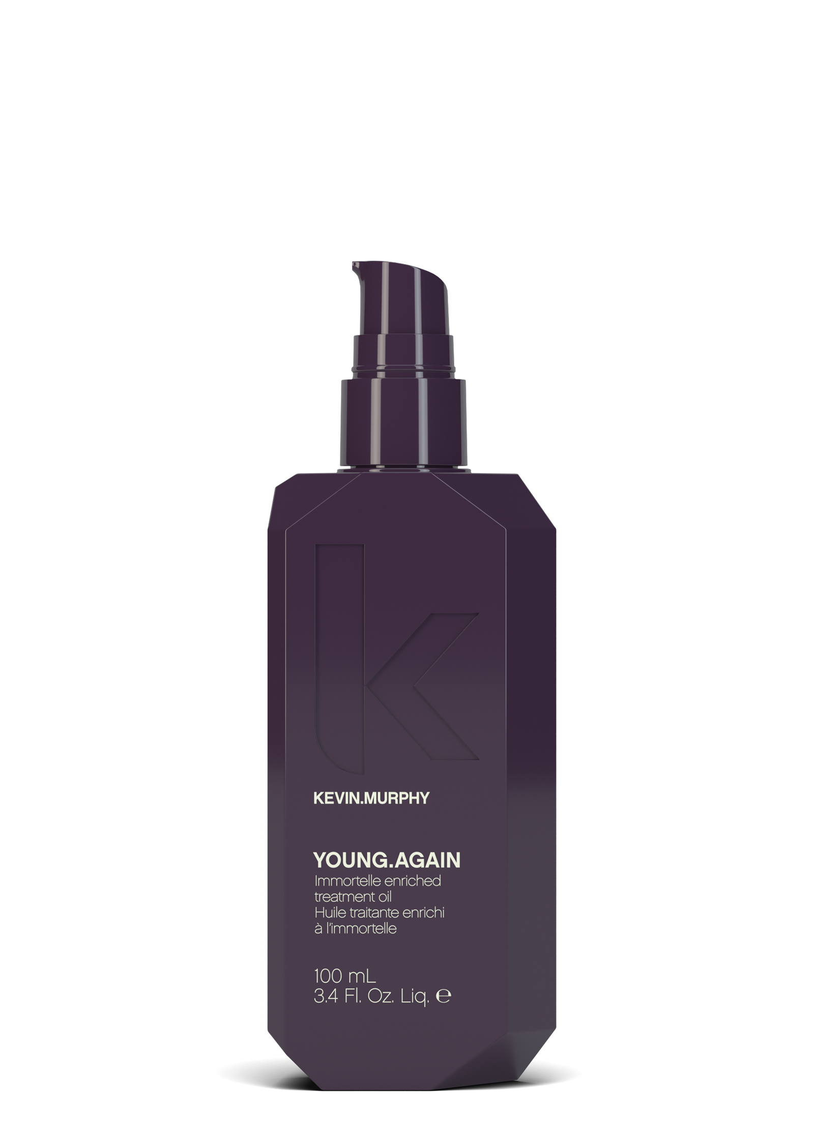 Kevin Murphy Young.Again Treatment Oil