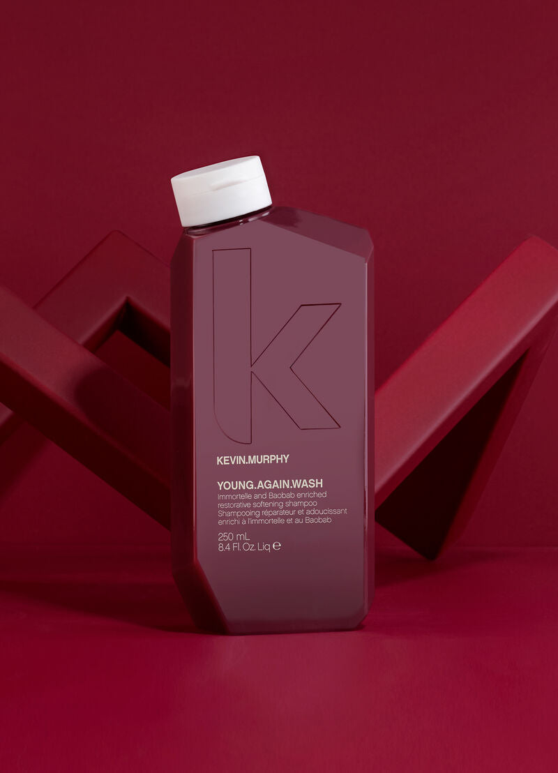 Kevin Murphy Young.Again Wash Shampoo